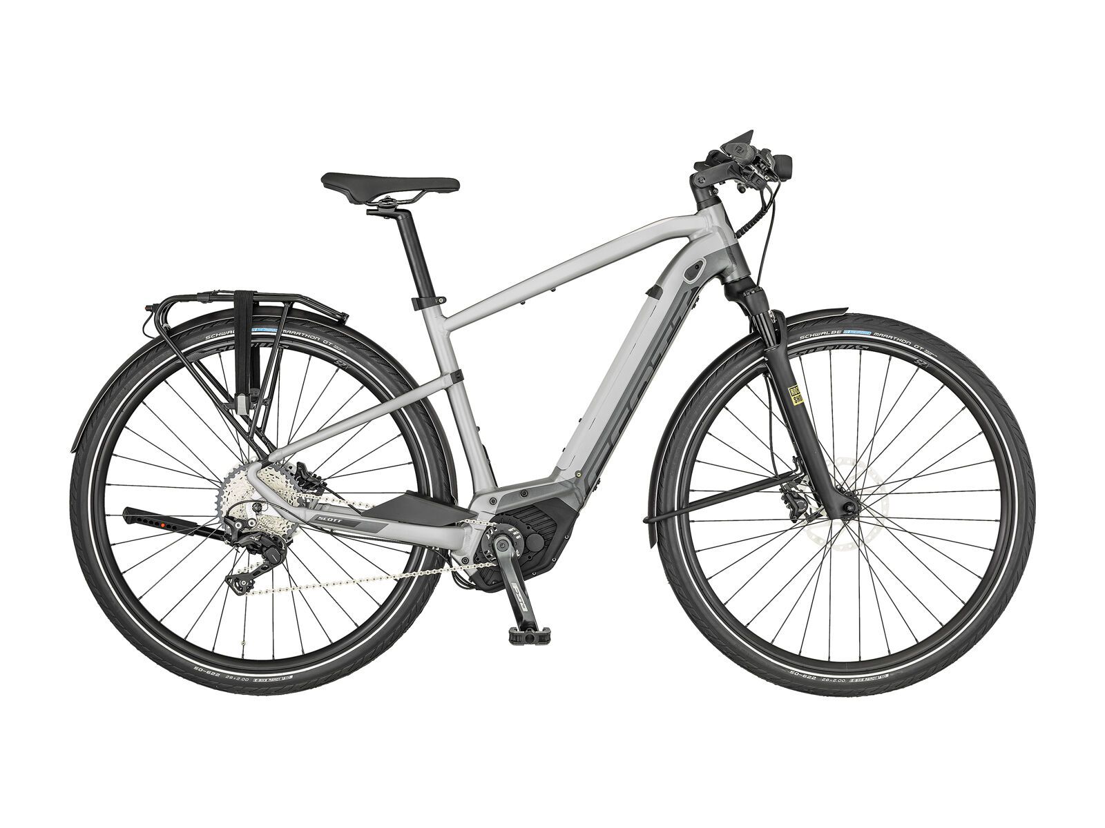 Scott Silence eRide 10 Men - Bild 1