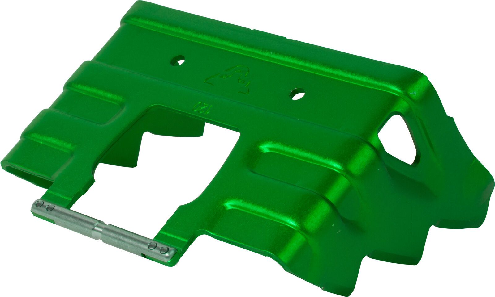 Dynafit Crampons - 80 mm green 08-0000048745-2400-UNI