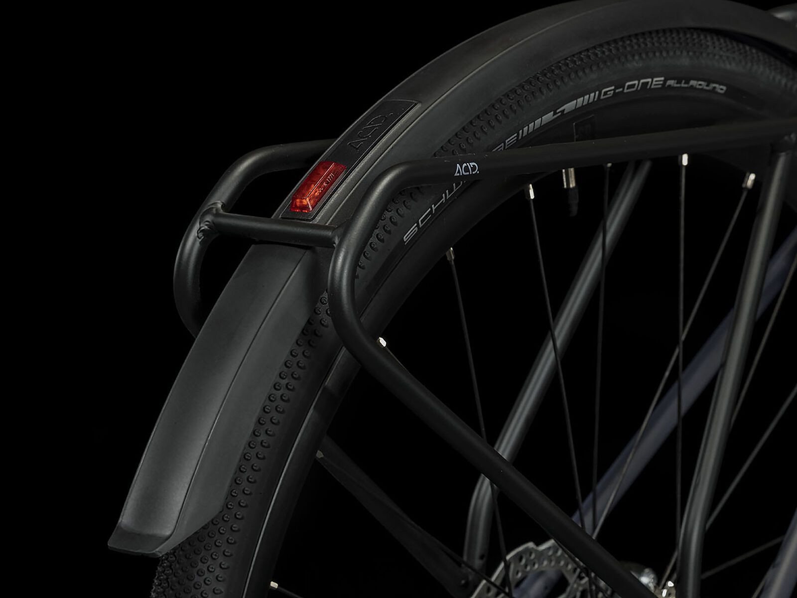 Cube Nuroad Race FE, grey´n´black - Bild 5