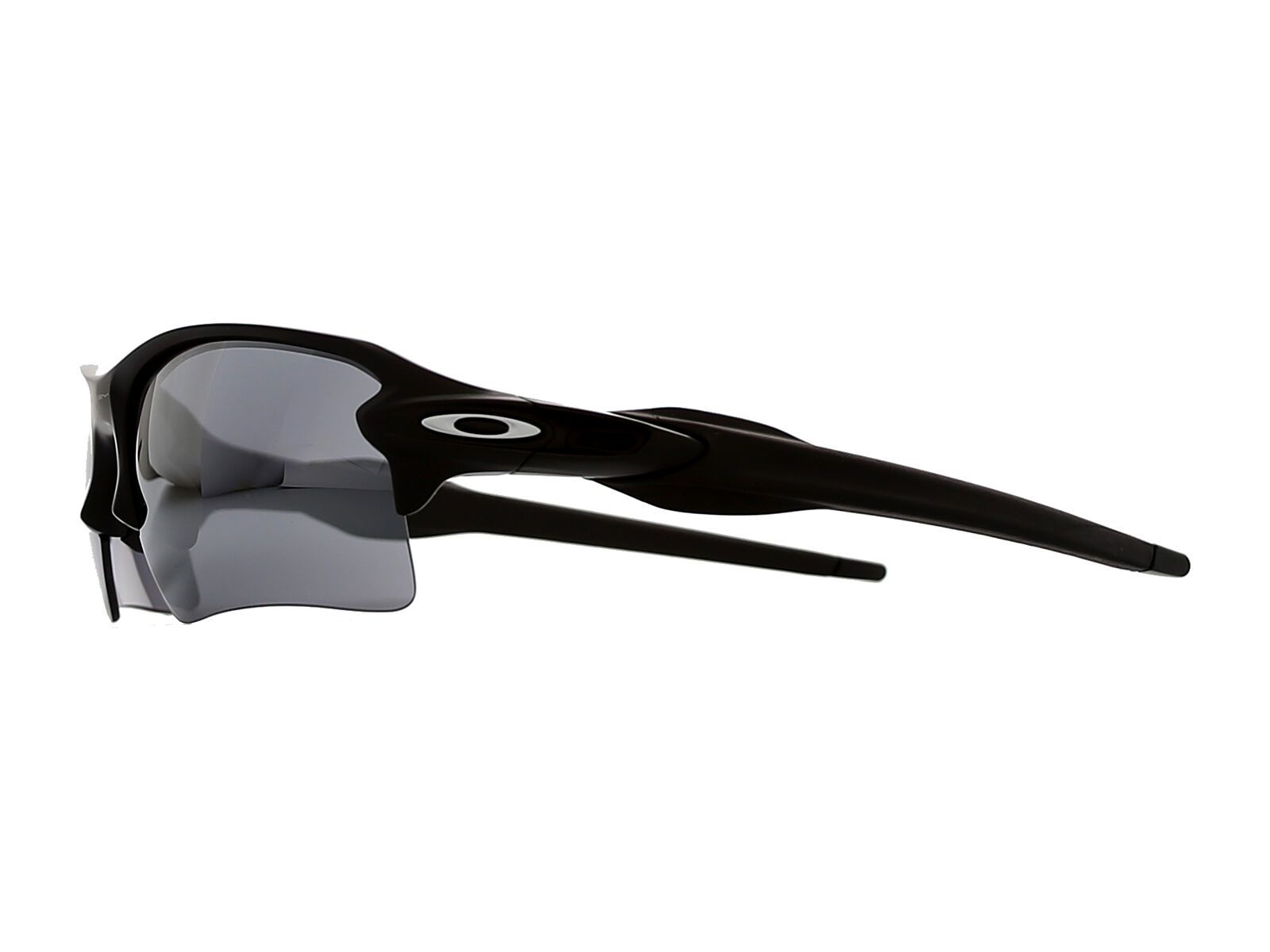 Oakley Flak 2.0 XL, matte black/black iridium - Bild 3