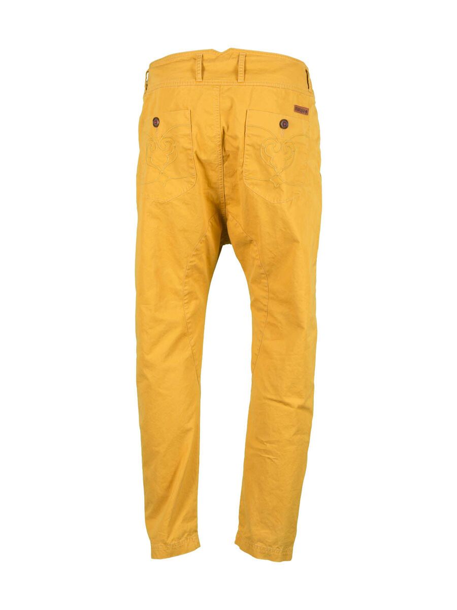 Maloja SaghiraM., curcuma - Bild 4