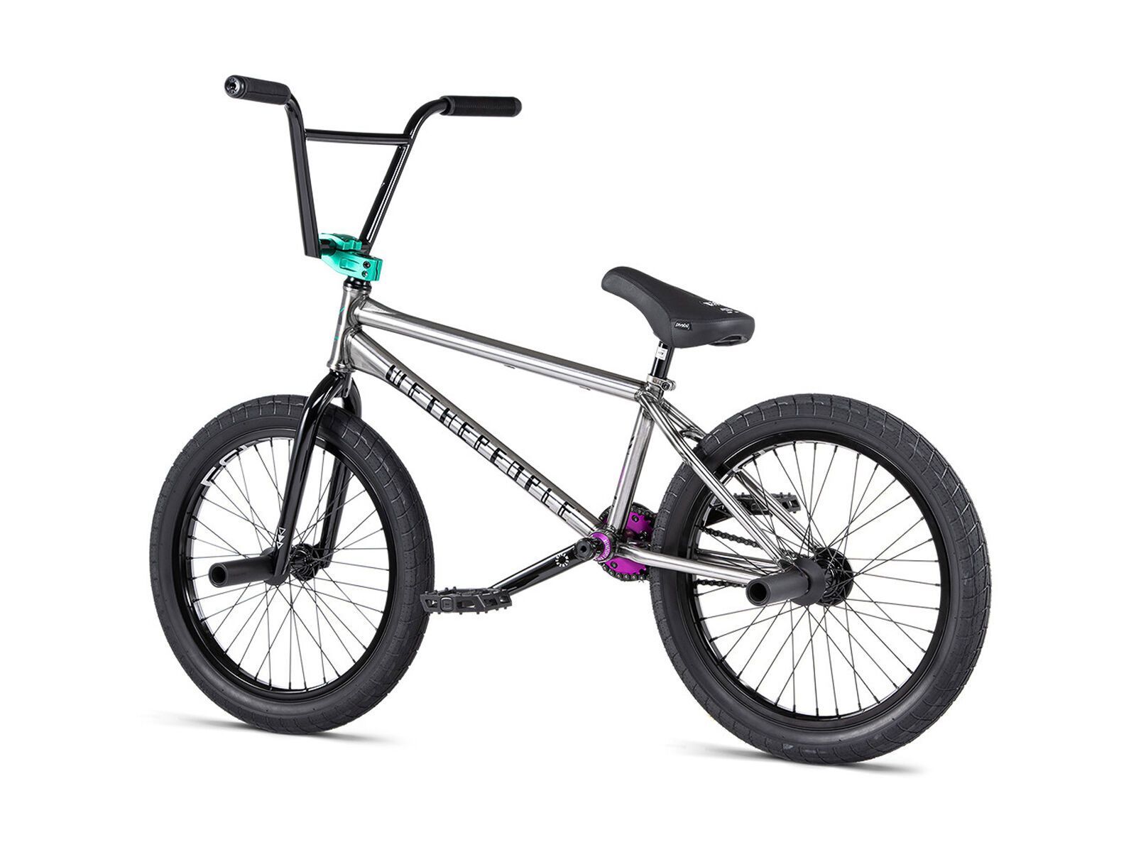 WeThePeople Battleship RSD, raw - Bild 3