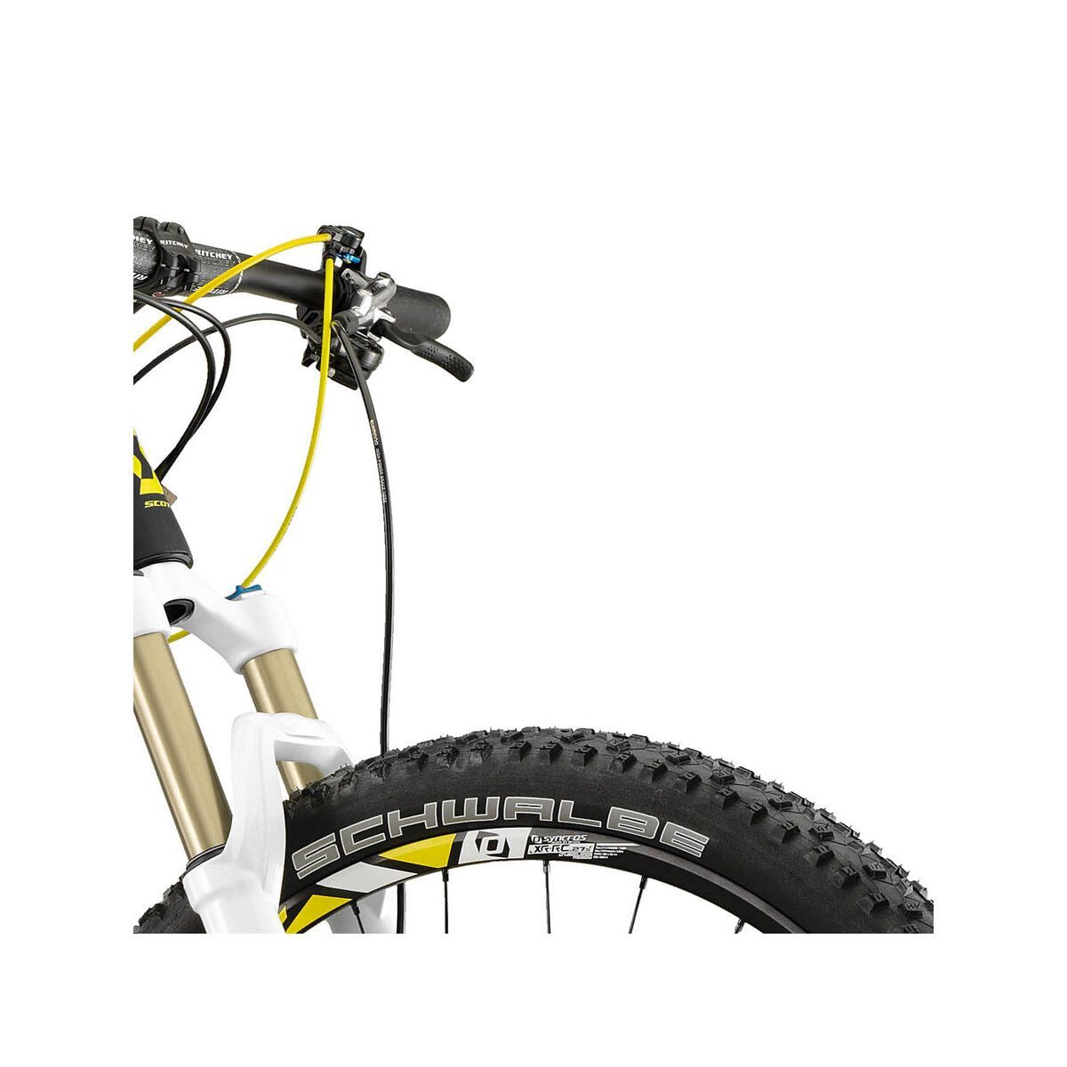 Scott Spark 700 RC - Bild 5