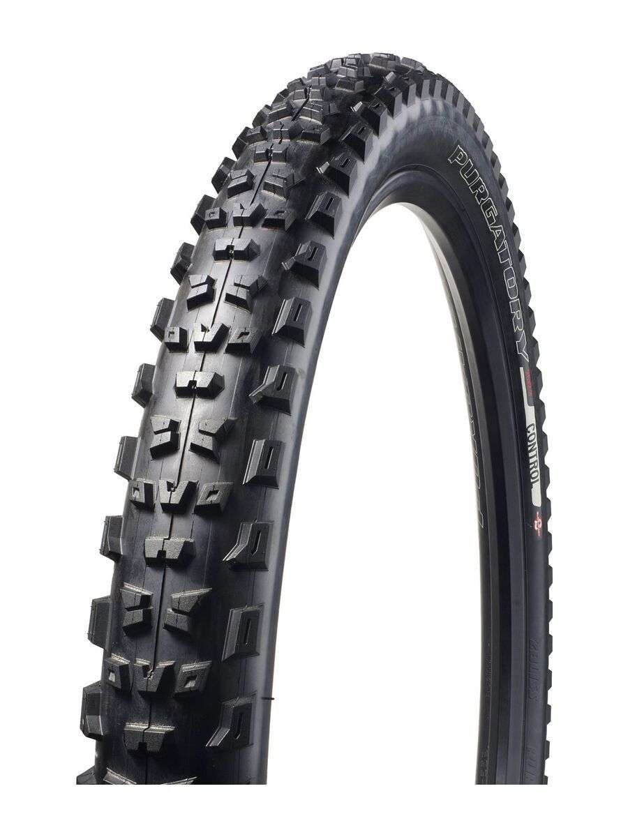 Specialized Purgatory Grid 2Bliss Ready - 27.5 Plus, black - Bild 1