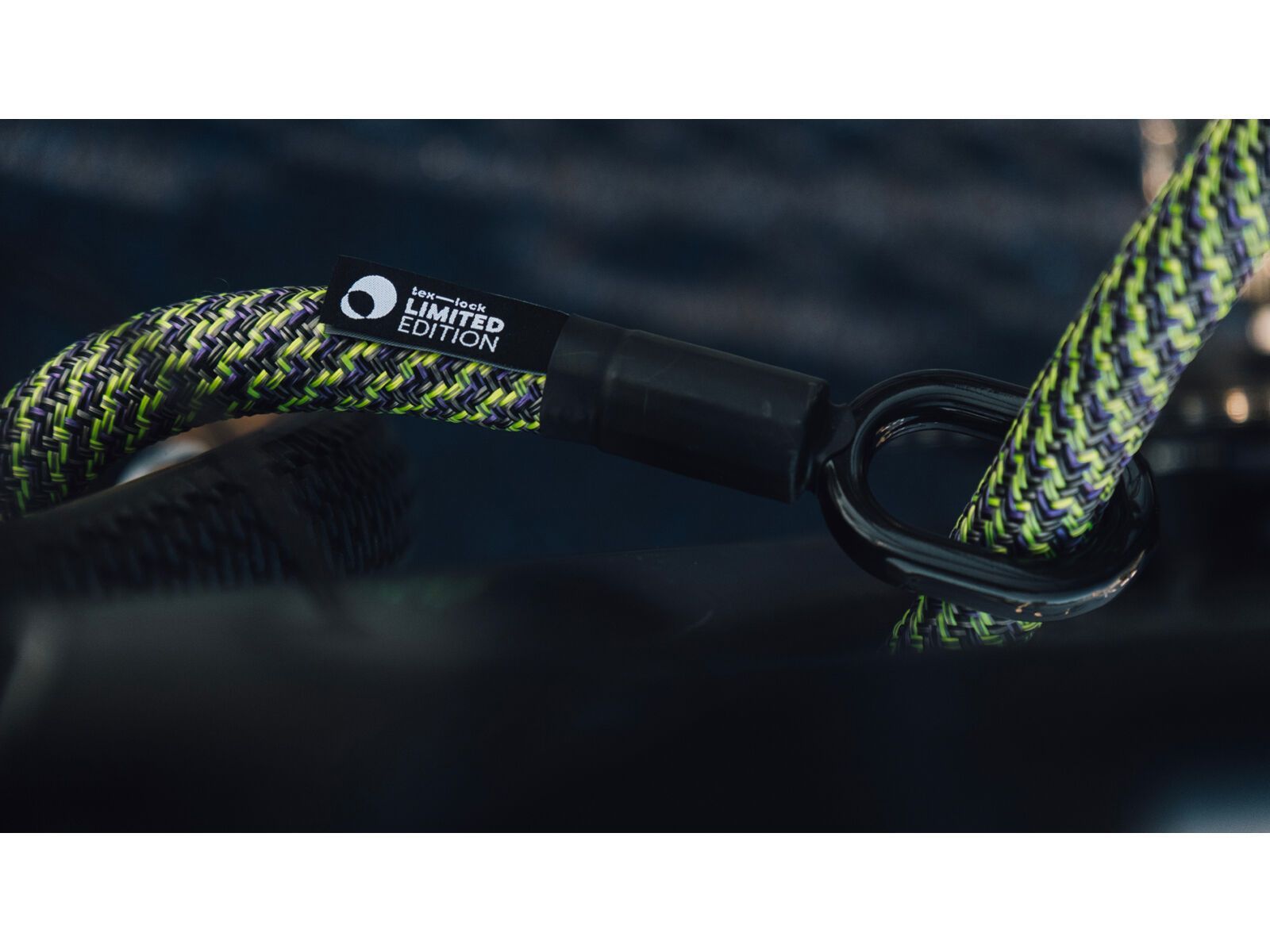 Tex-Lock Eyelet M U/X-Lock, one spirit - Bild 6