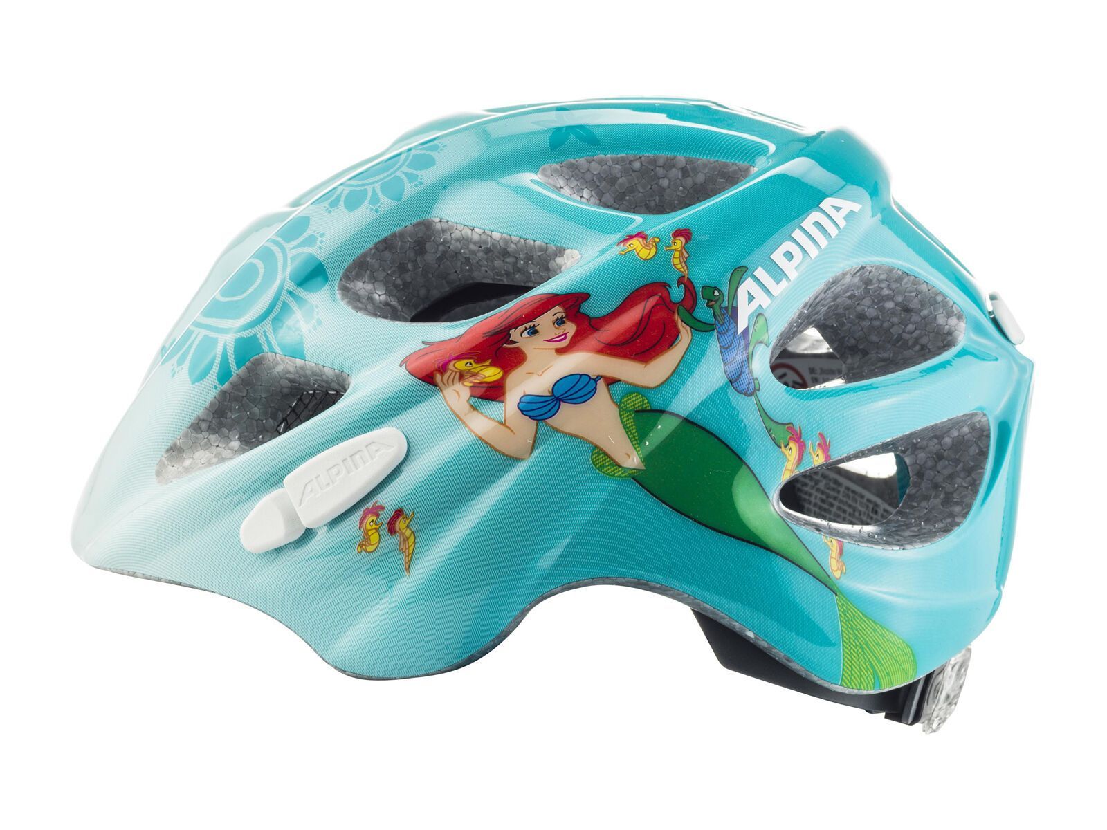 Alpina Rocky Disney Arielle, Disney Arielle - Bild 2