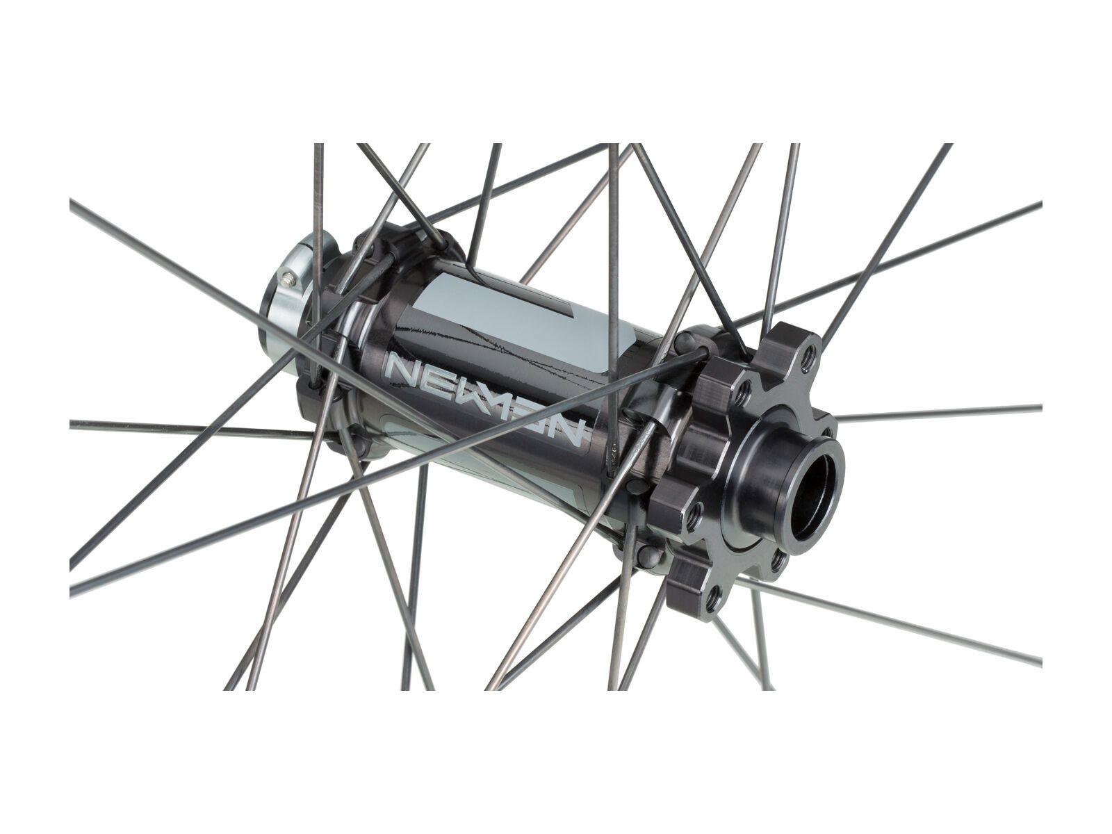 Newmen Evolution SL X.A.25 27.5 - Bild 2