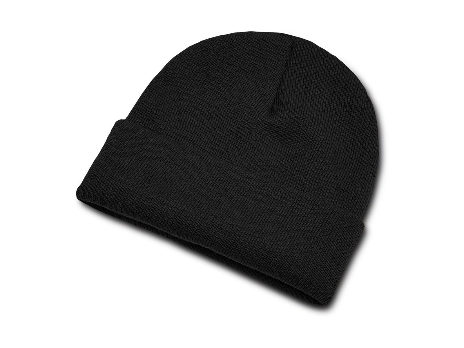 Oakley B1B Gradient Patch Beanie, blackout - Bild 2
