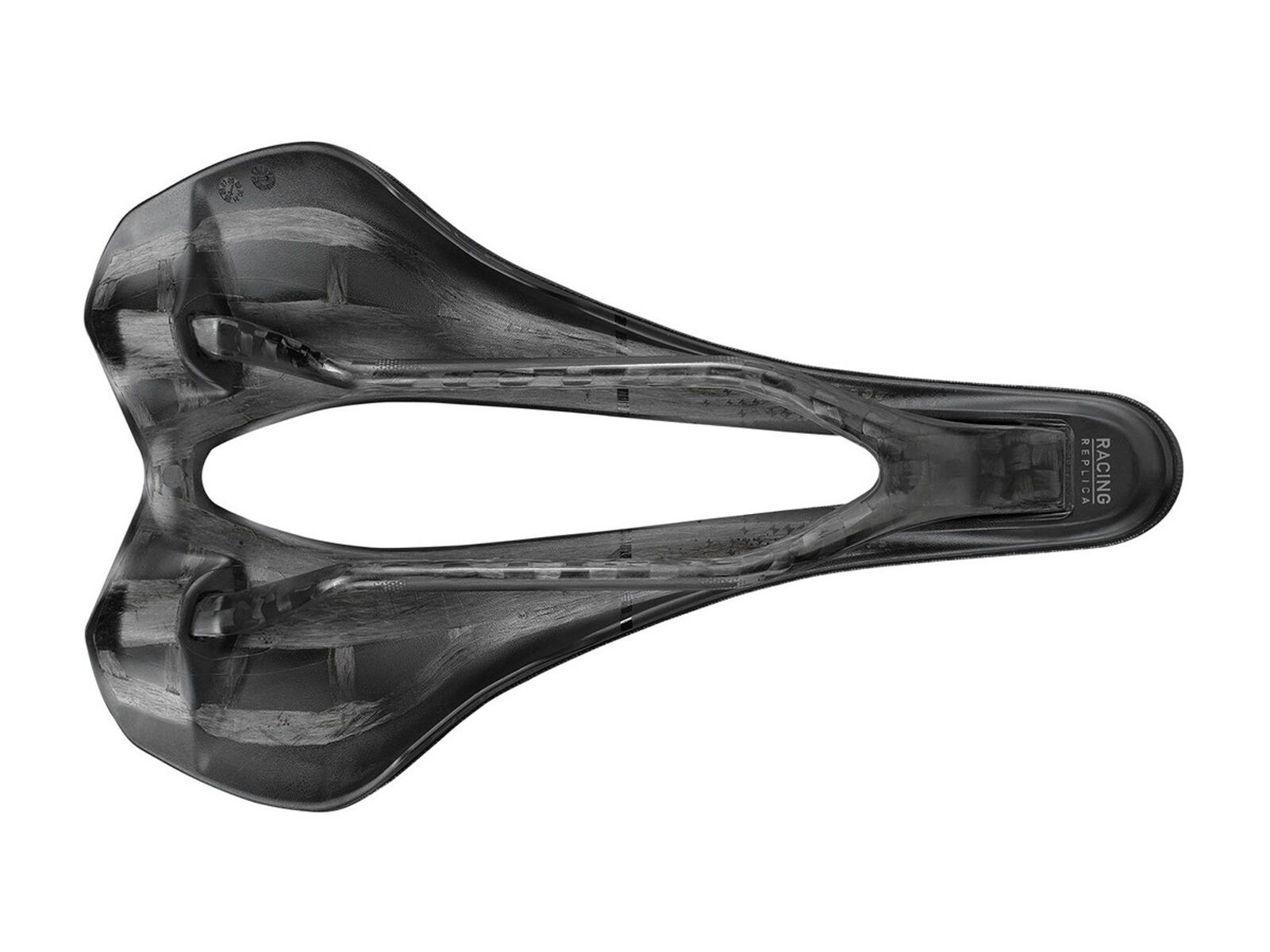 Selle Italia SLR Racing Replica - L3, black - Bild 4