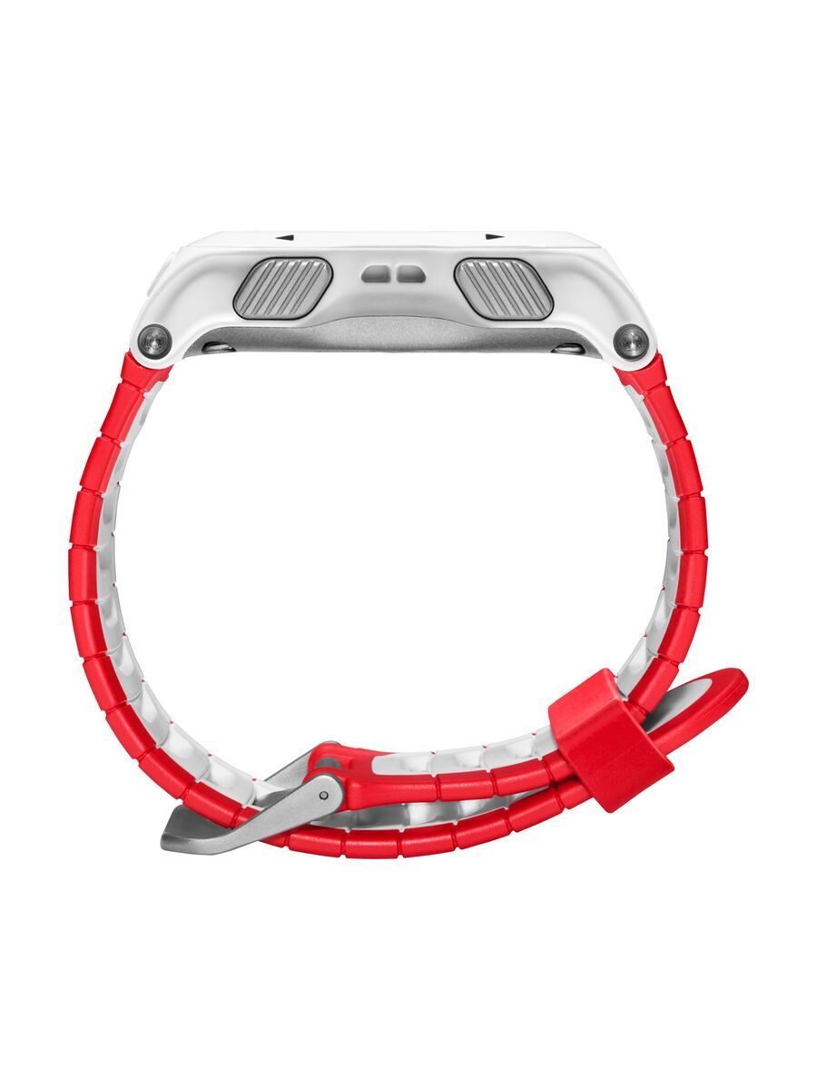 Garmin Forerunner 920XT, weiß/rot - Bild 6