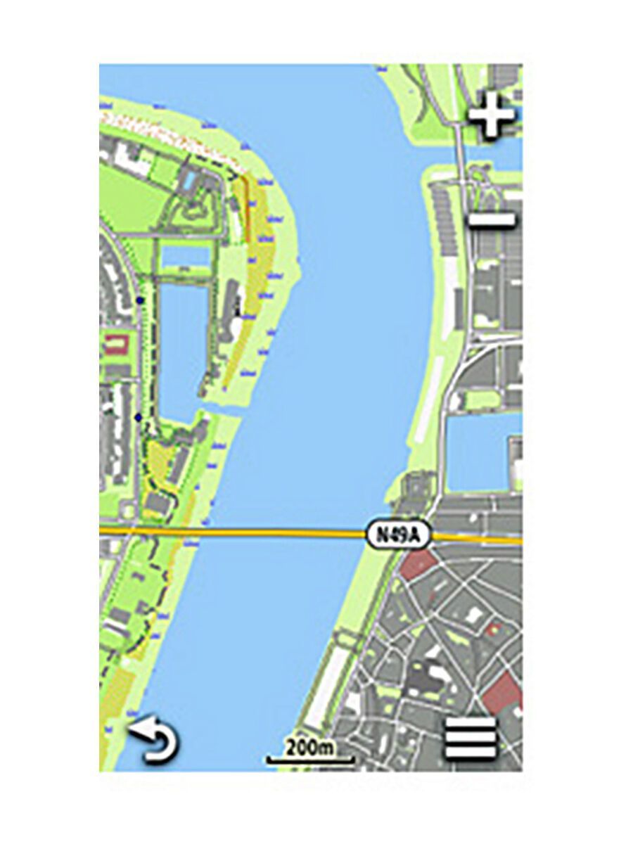 Garmin Topo Belux Pro (DVD/microSD) - Bild 5