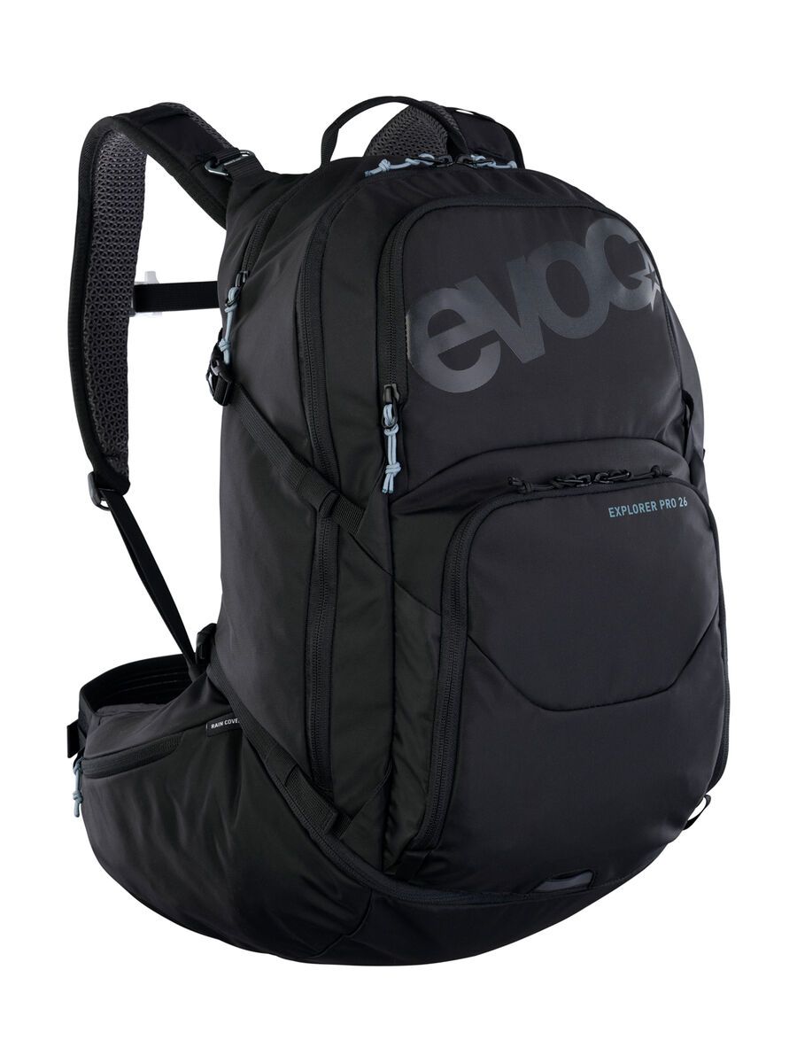 Evoc Explorer Pro 26, black - Bild 1