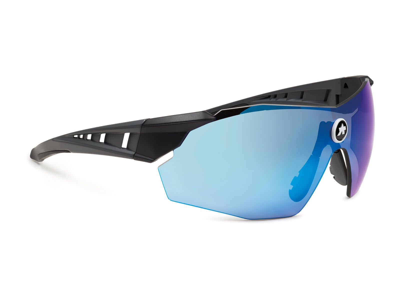 Assos Skharab Neptune Blue - Bild 1