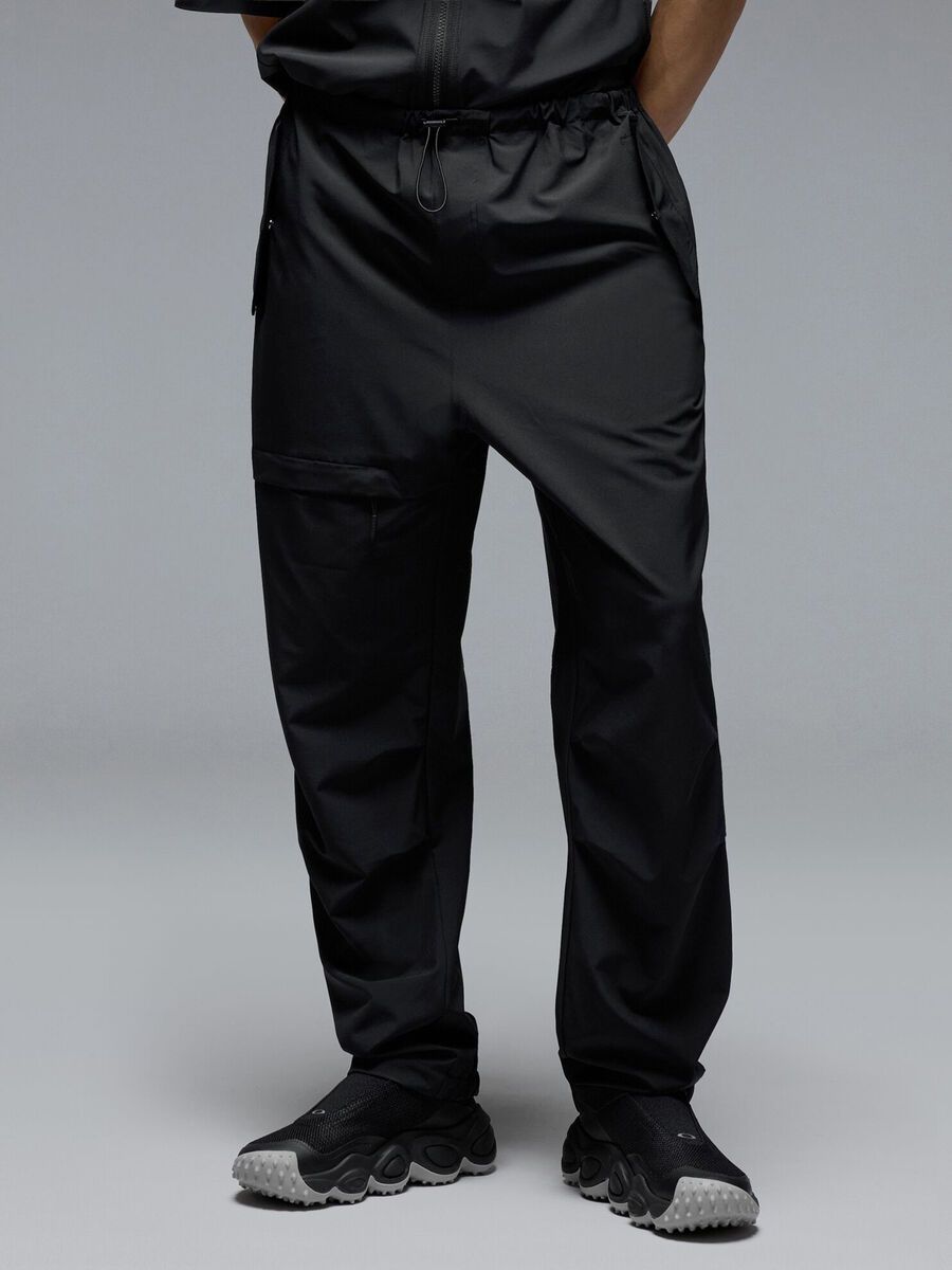 Oakley Whirl SZN Outdoor Pant, pitch black - Bild 3