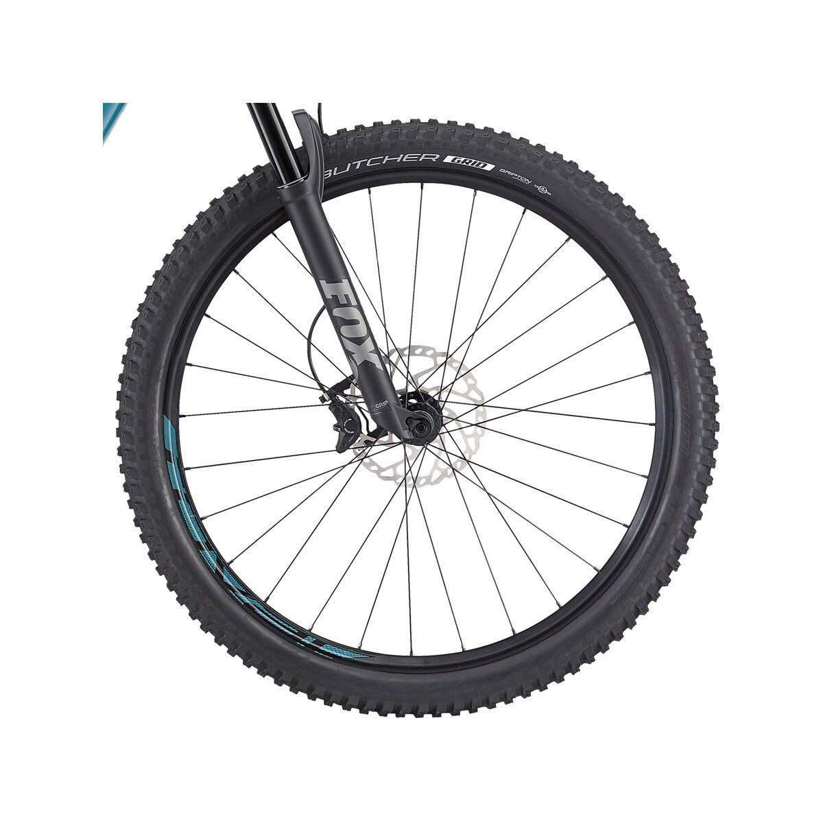 Specialized Women's Stumpjumper ST Comp Carbon 29, satin/dusty turquoise/copper - Bild 4