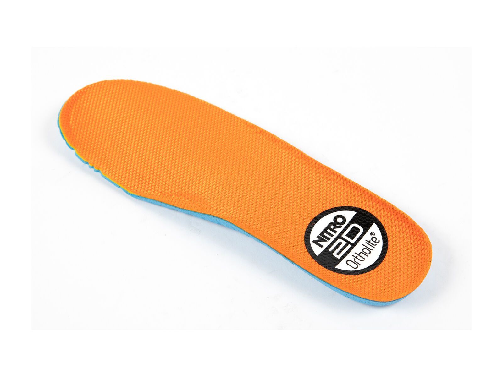 Nitro Team TLS, black - Bild 10