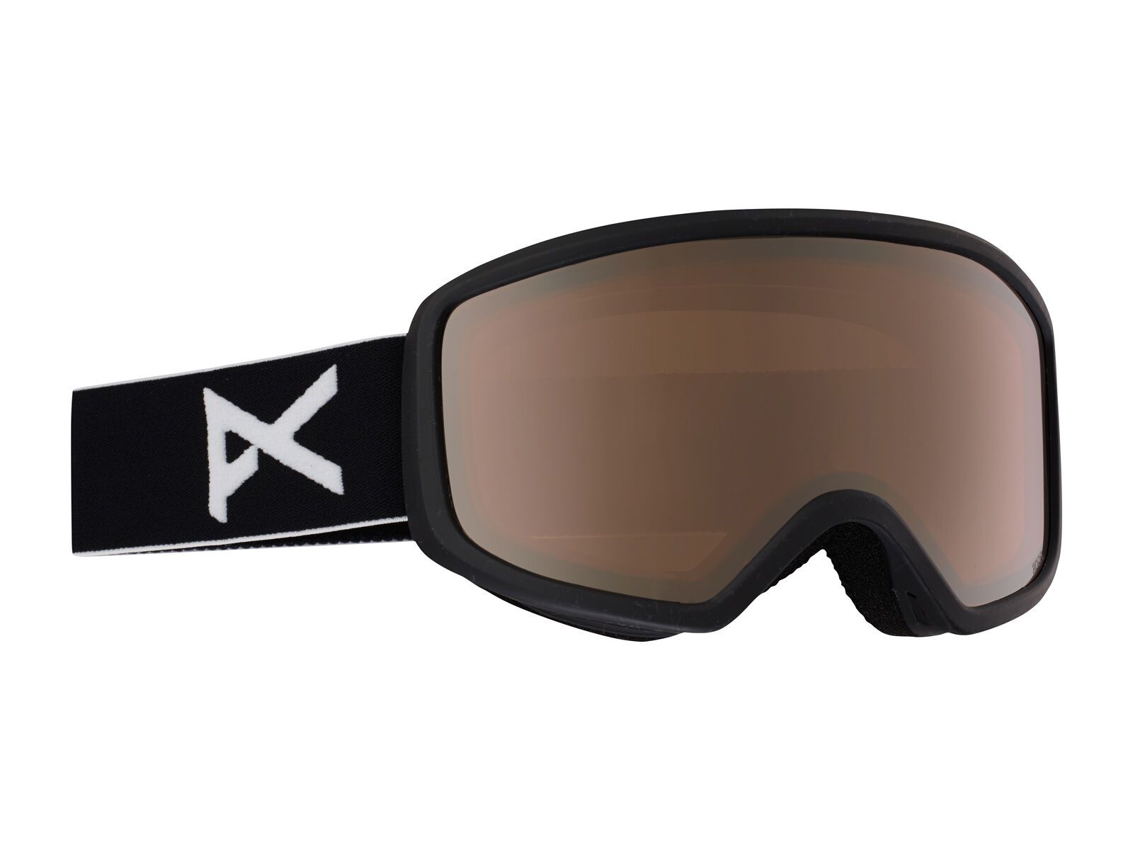 Anon Deringer MFI, black/silver amber - Bild 2