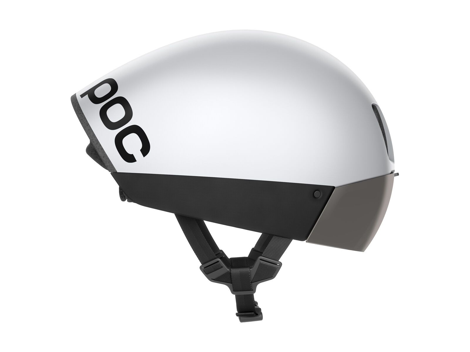 POC Procen Air, hydrogen white - Bild 3