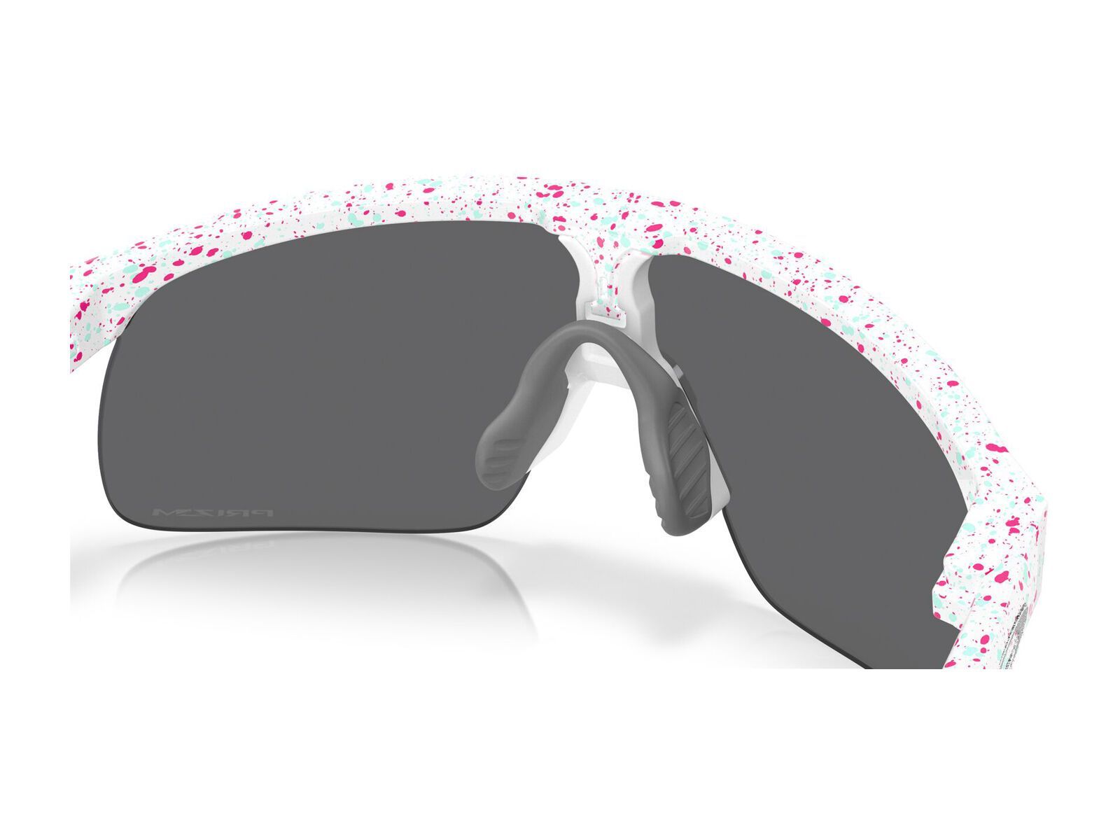Oakley Resistor (Youth Fit) Ice Cream Collection, Prizm Black - Bild 5