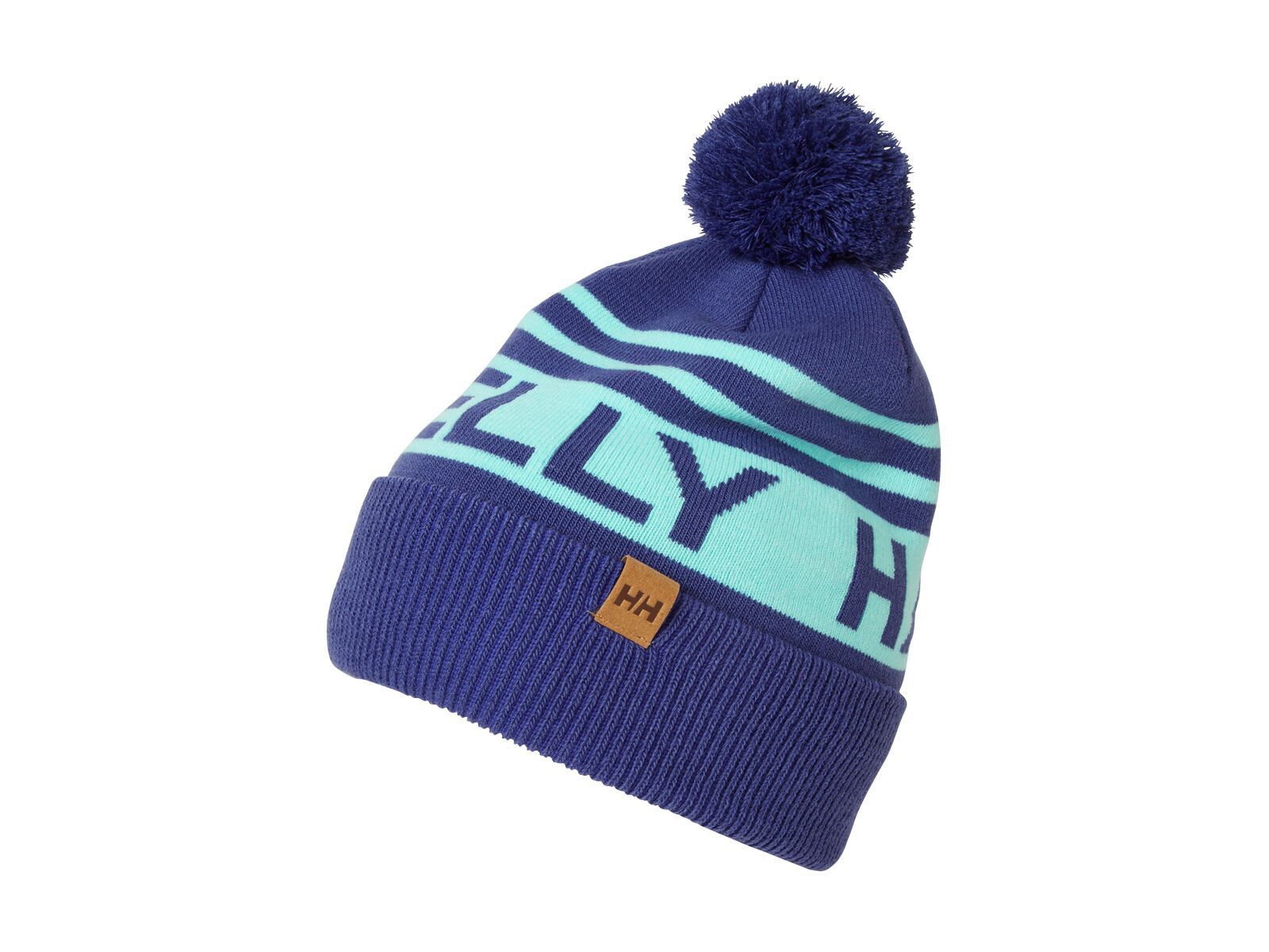 Helly Hansen Ridgeline Beanie, lavender - Bild 1
