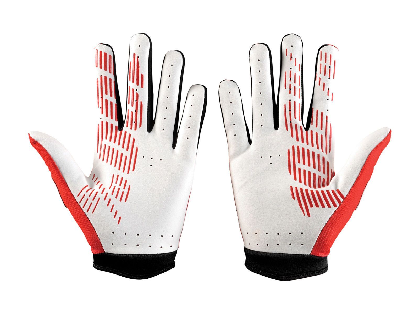 100% iTrack, fire red - Bild 2