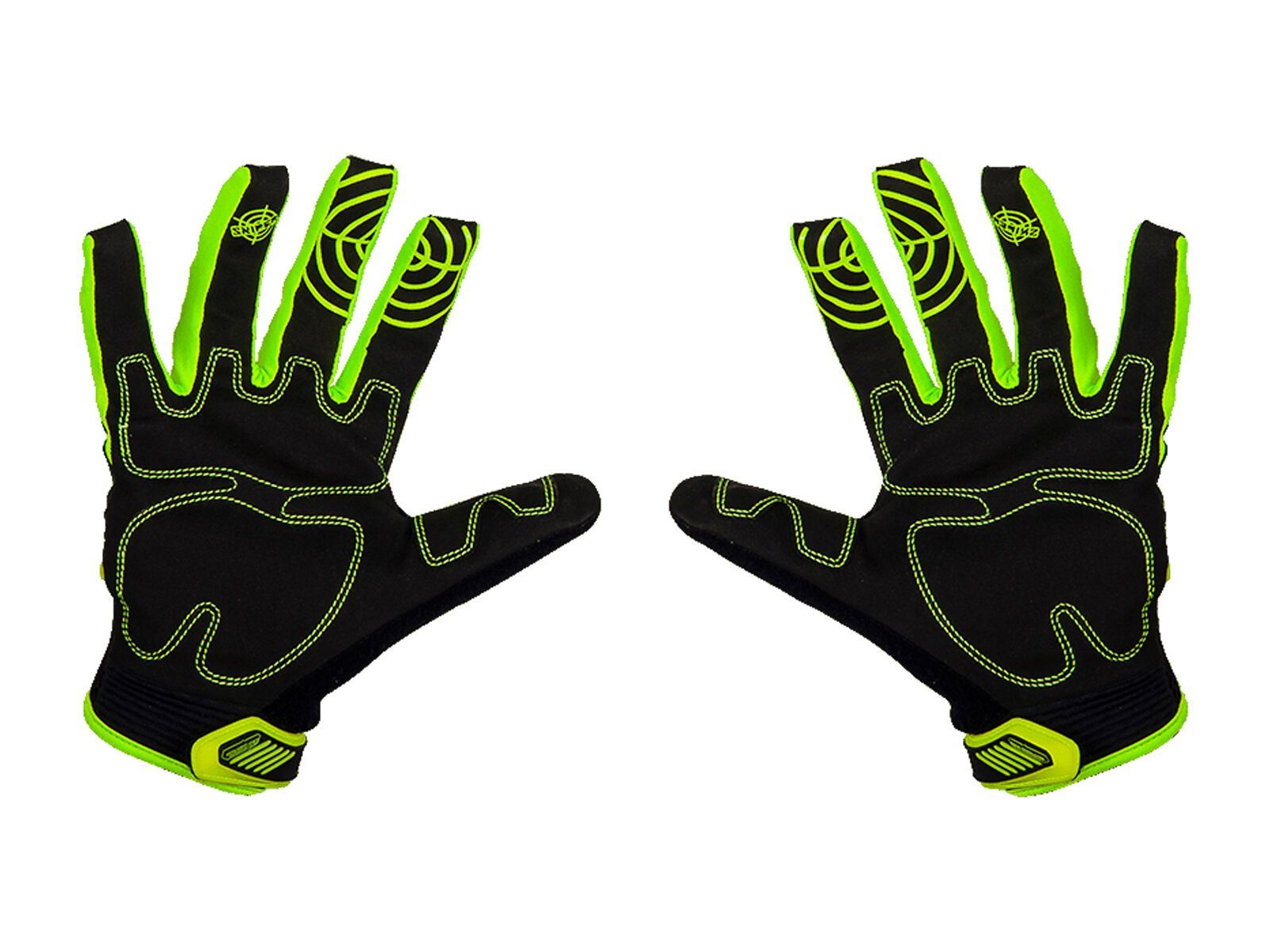 ONeal Sniper Elite Gloves, neon yellow - Bild 3