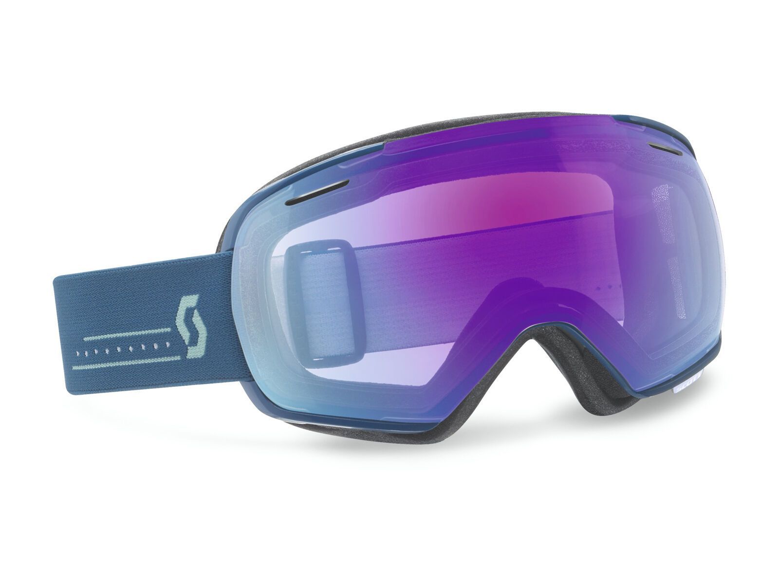 Scott Linx, Spruce Green/Illuminator-50 - Bild 1