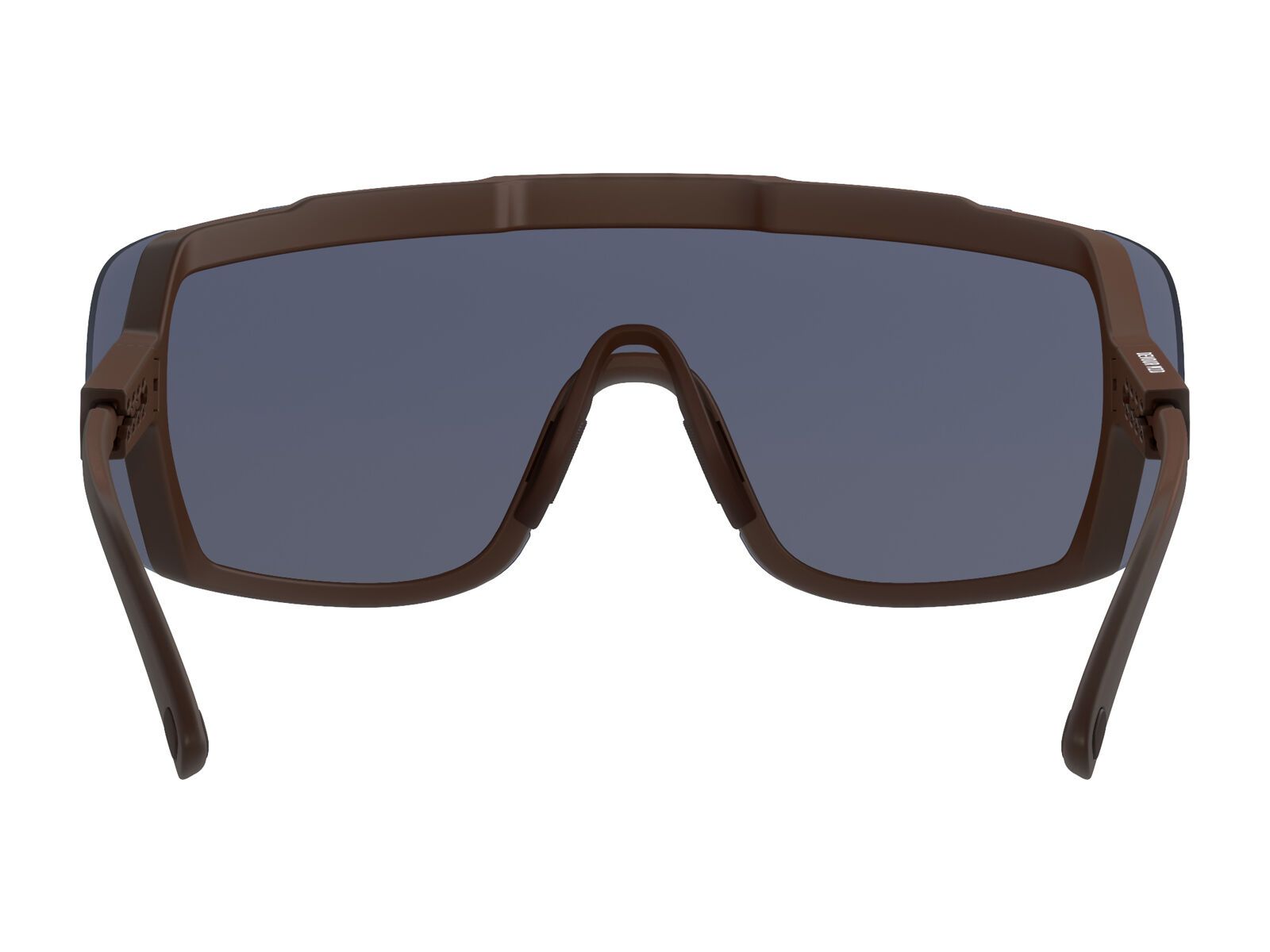 POC Devour Mid, Clarity Uni./Sunny Turquoise / bronzite brown - Bild 4