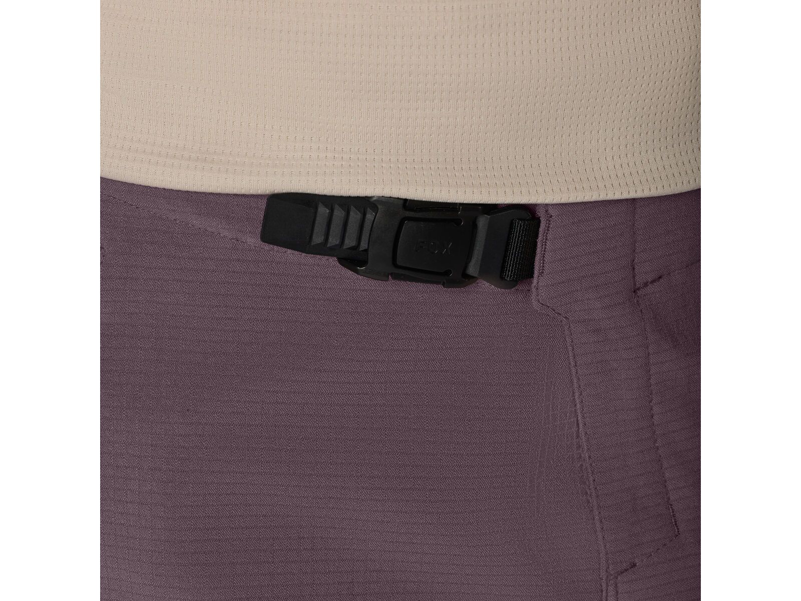 Fox Womens Defend Pant Park SE, purple dusk - Bild 5