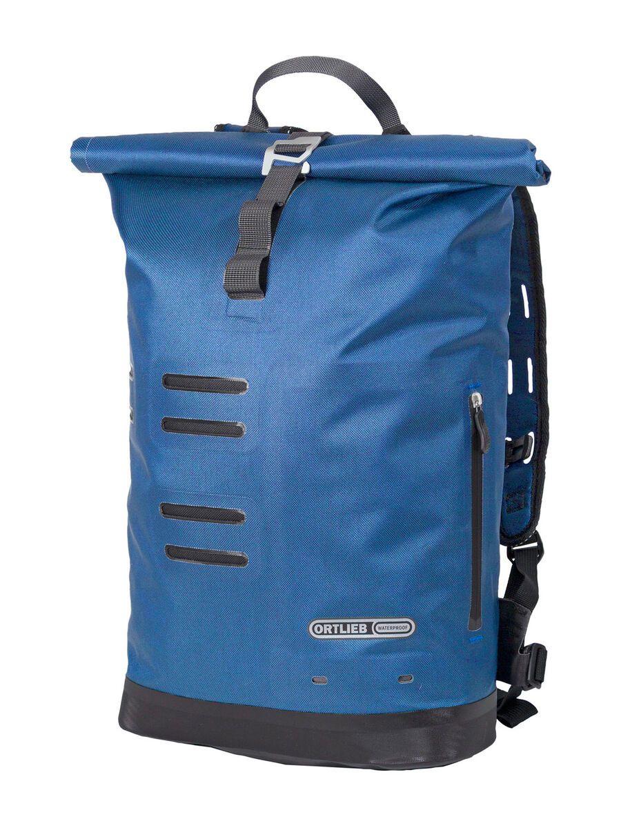 ORTLIEB Commuter-Daypack City, stahlblau - Bild 1