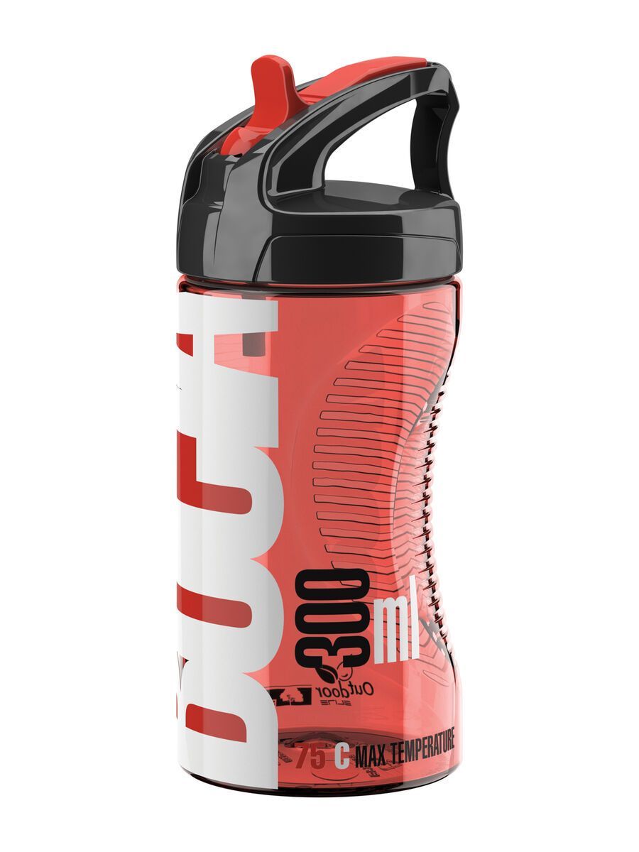 Elite Bocia, rot - Bild 1