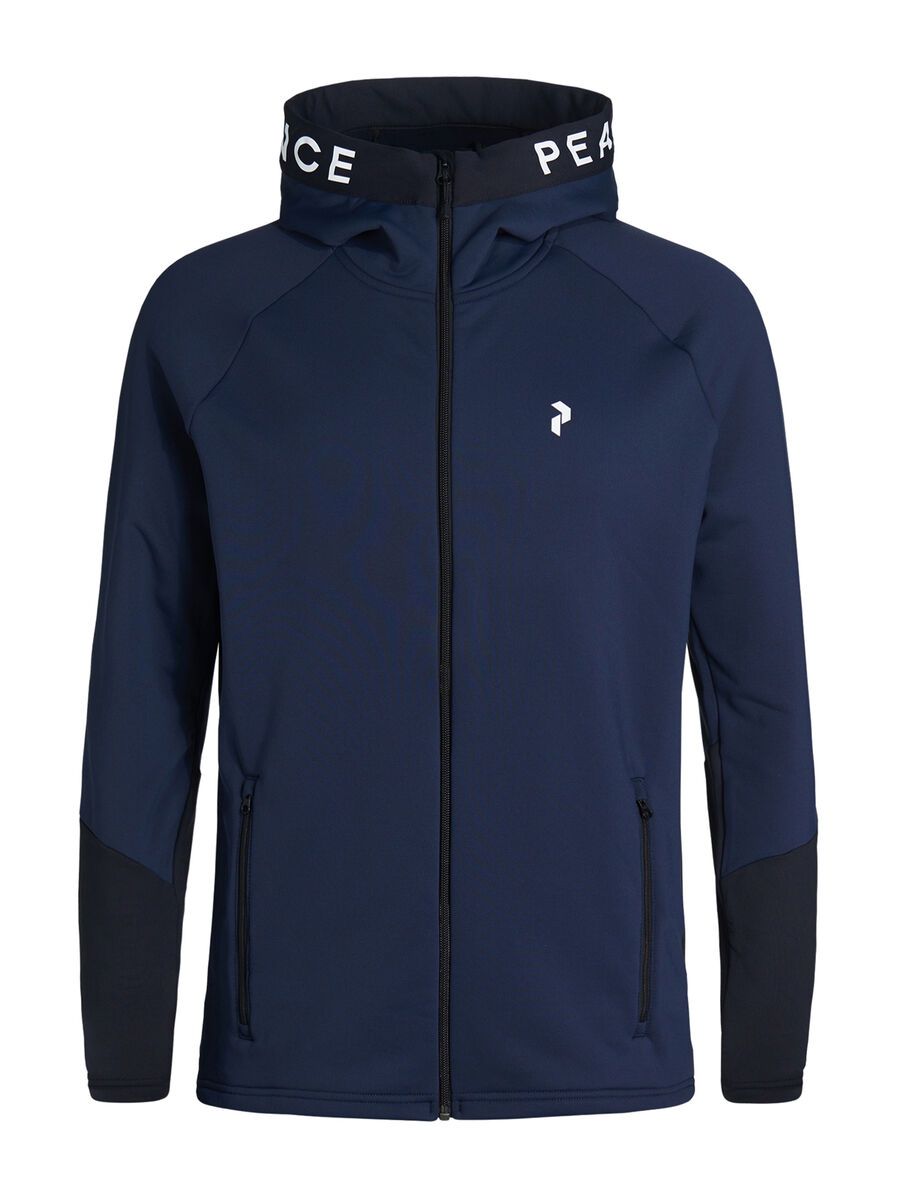 Peak Performance Rider Zip Hood, 960 - Bild 1