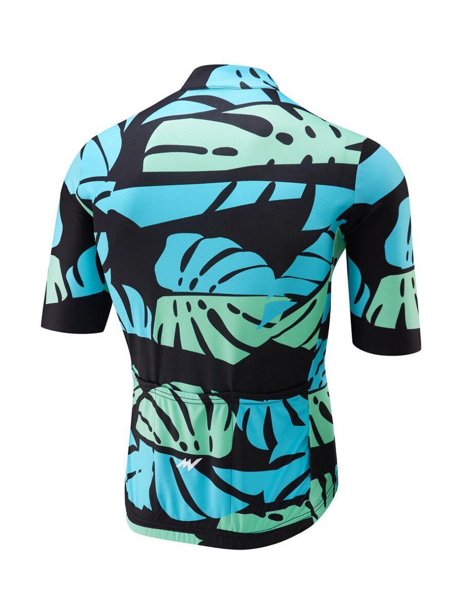 Morvelo Paradice Standard SS Jersey, multi colour - Bild 2
