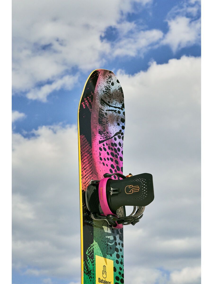 Bataleon Party Wave - Bild 2