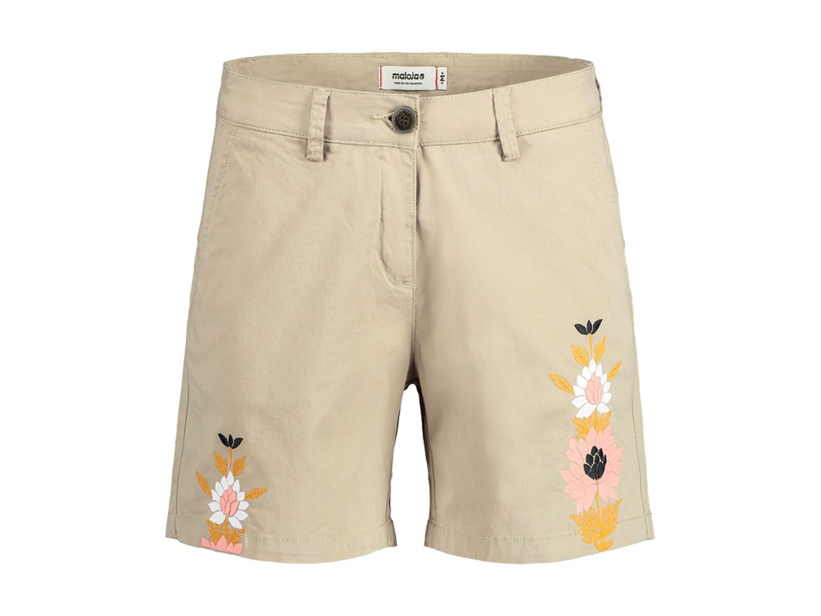 Maloja PotentillaM., yak - Bild 1