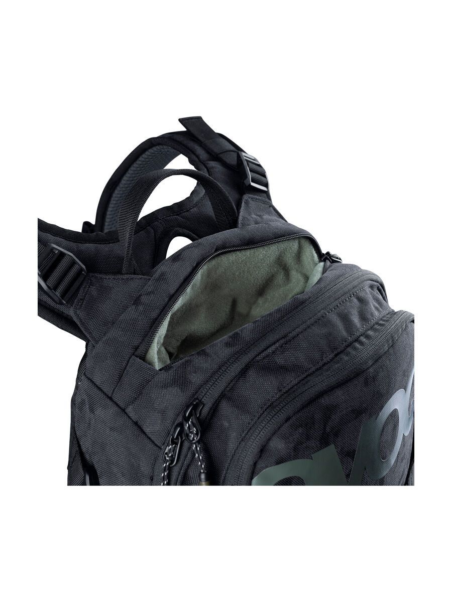 Evoc Trail Builder 35, black - Bild 9
