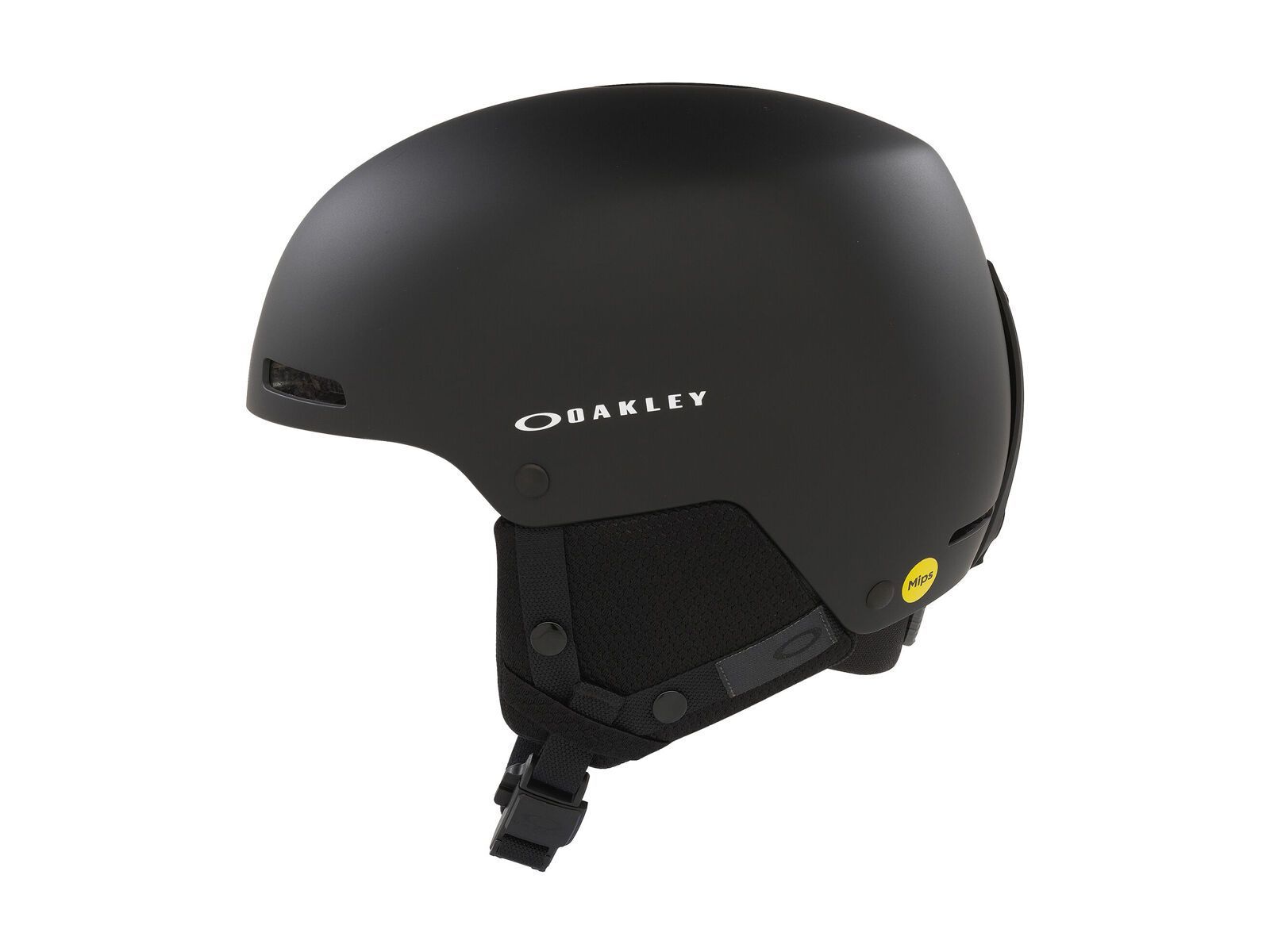 Oakley Mod1 Pro Youth, blackout - Bild 2