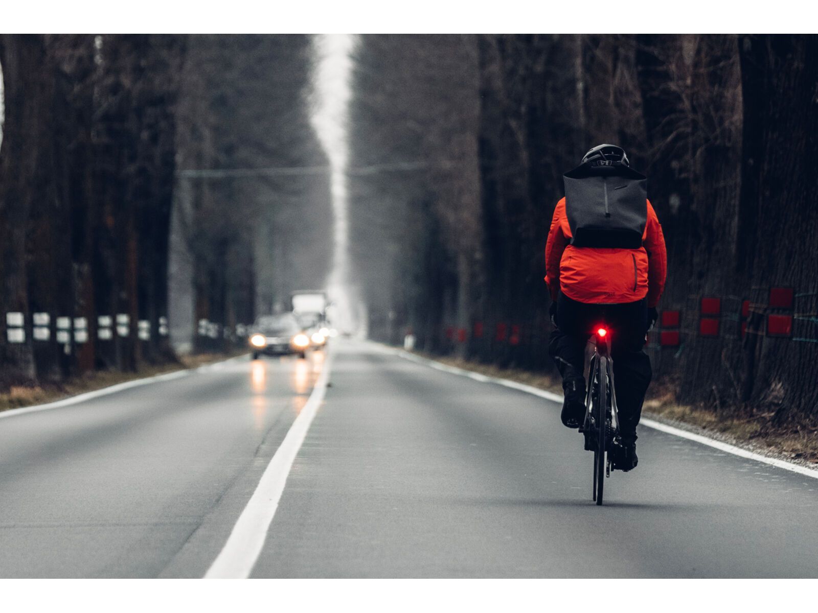 GOREWEAR Gore-Tex Paclite Jacke Herren, fireball - Bild 18