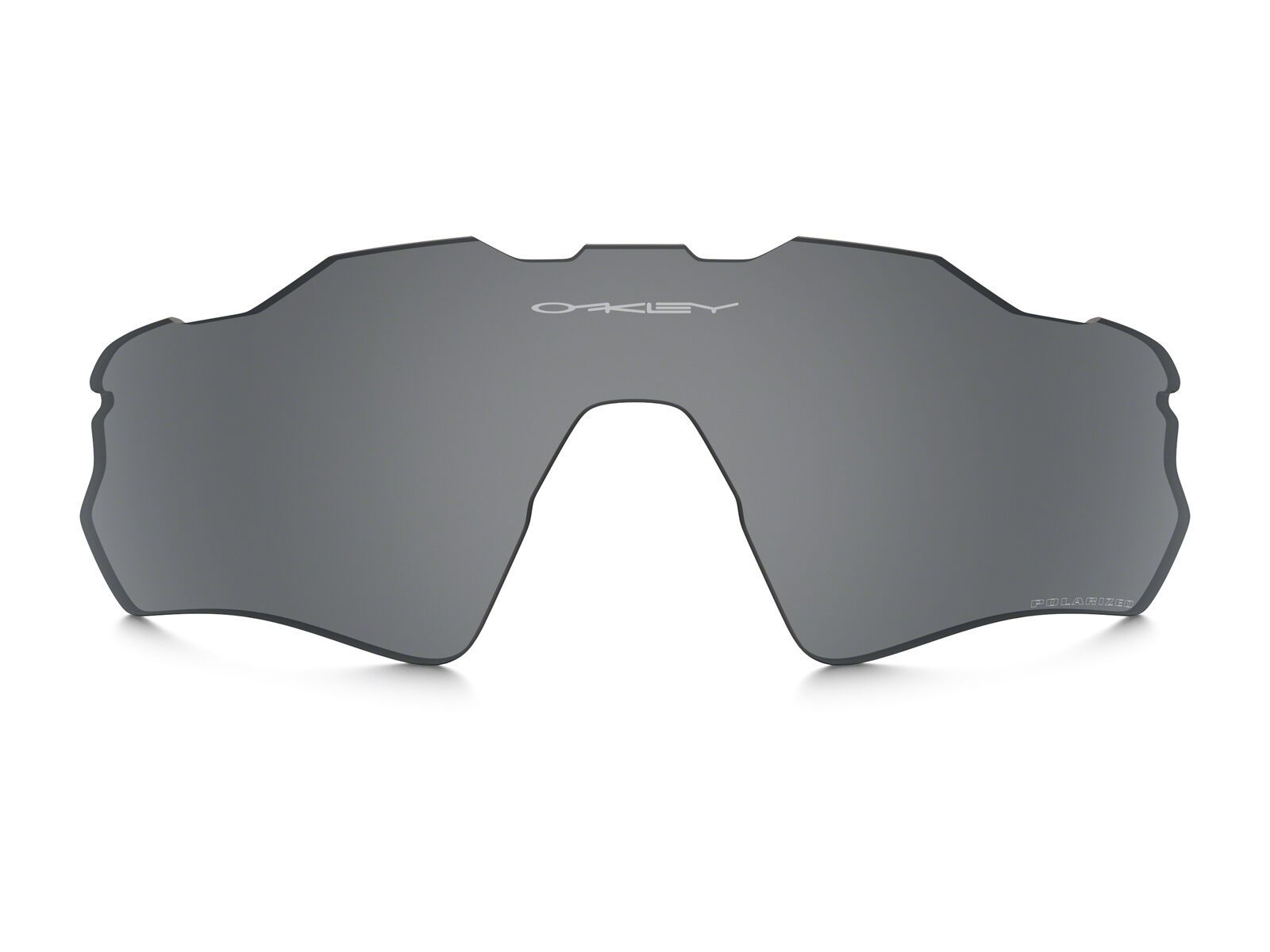 Oakley Radar EV Path Wechselgläser, black iridium polarized - Bild 2