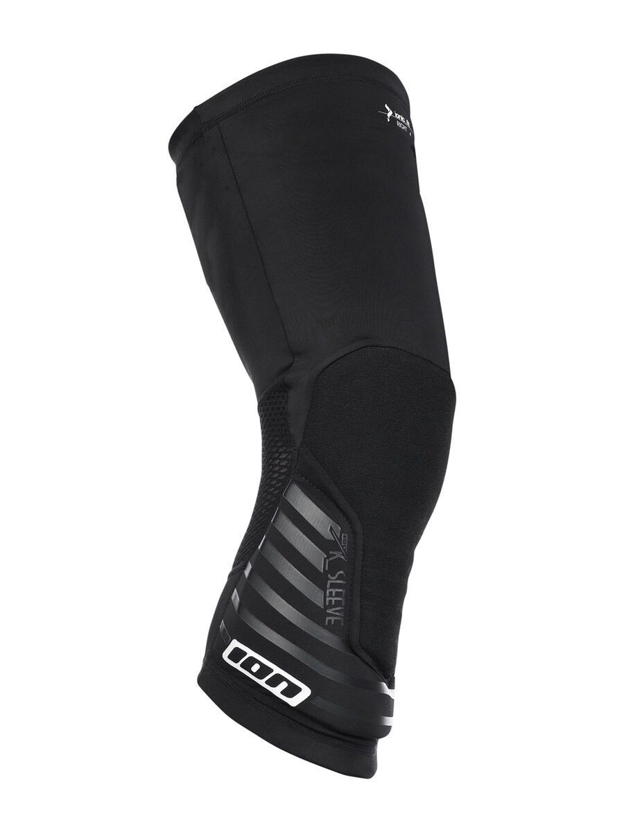 ION K_Sleeve, black - Bild 1