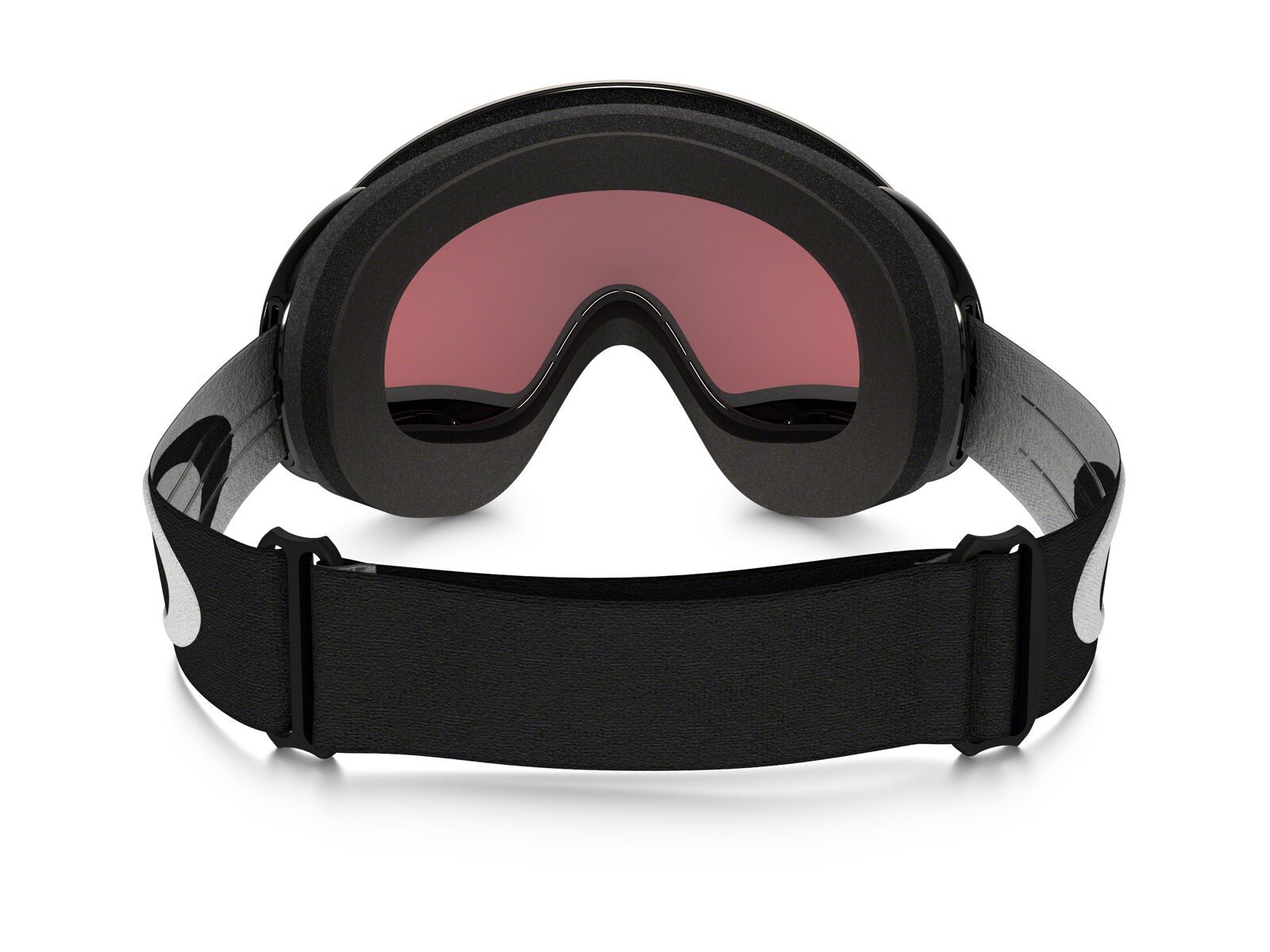 Oakley A Frame 2.0, jet black/Lens: prizm torch iridium - Bild 3