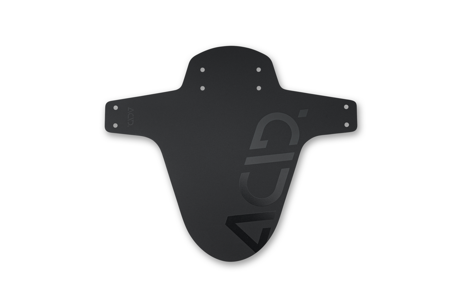 Cube Acid Schutzblech Downhill, black - Bild 1
