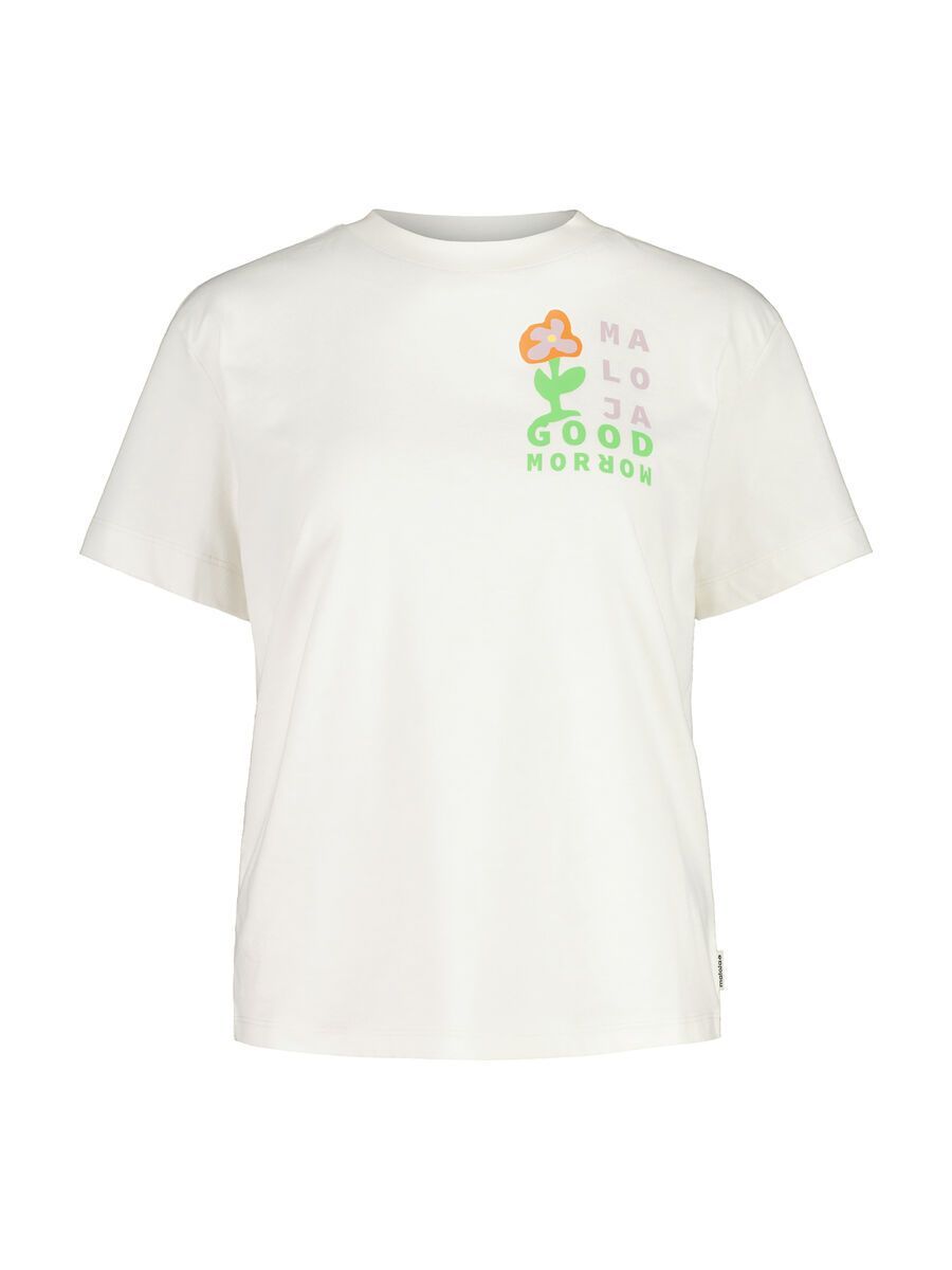 Maloja MatraM., glacier milk - Bild 1