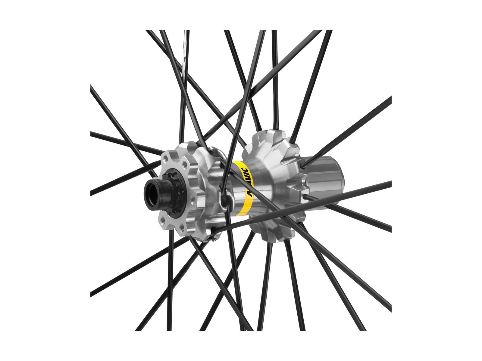 Mavic Crossmax XL Pro WTS 29, black - Bild 3