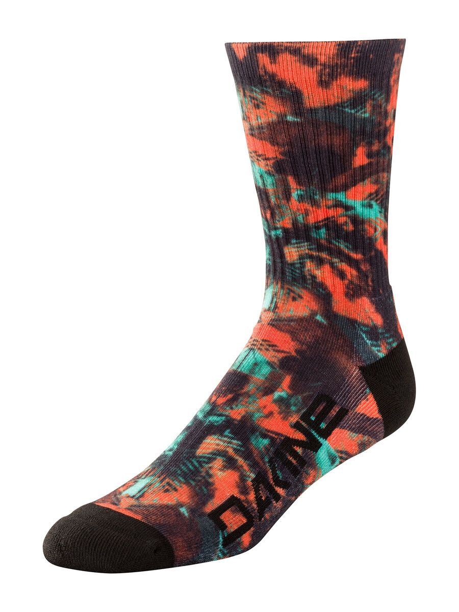 Dakine Booker Sock, diablo - Bild 1