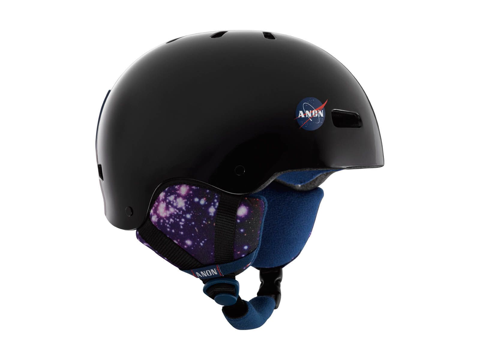 Anon Rime, space cadet - Bild 1