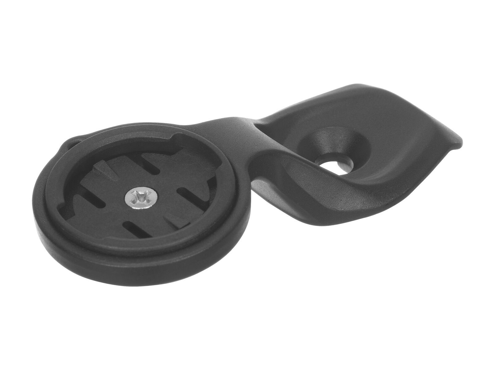 Syncros Stem FL Computer Mount, black - Bild 1