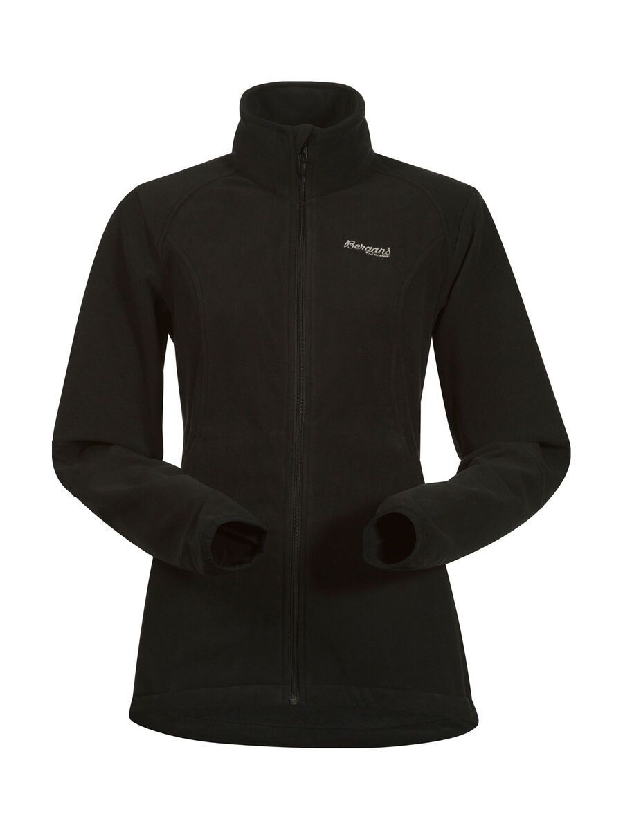 Bergans Park City Lady Jacket, black - Bild 1
