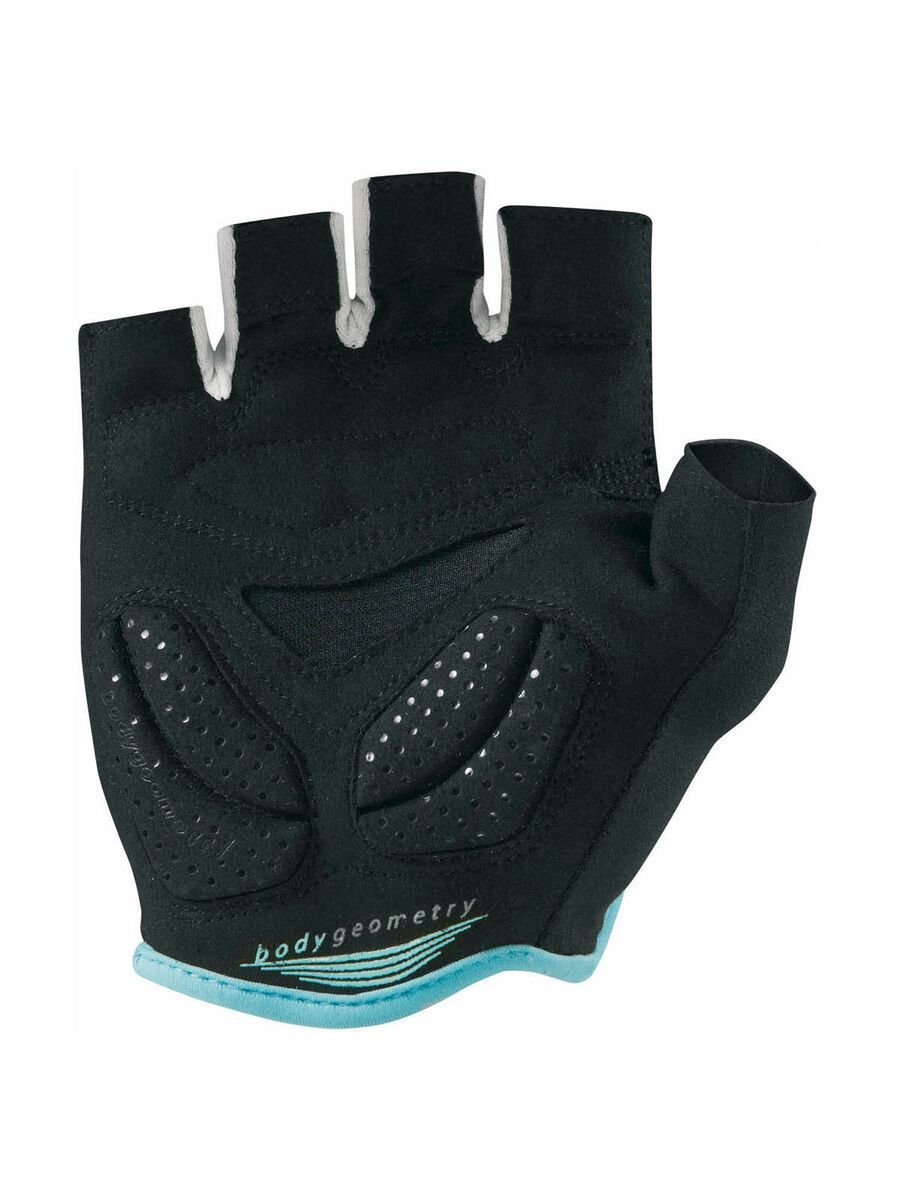 Specialized Womens SL Comp, White/Teal - Bild 2