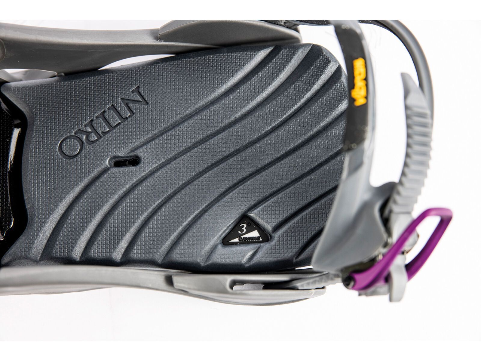 Nitro Ivy, factory craft series - Bild 12